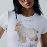 ドッグデイズTシャツ