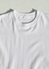 1M BOX FIT HALF TEE