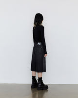 Ghost Rain - MOD8 shorts