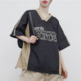 (Unisex) Posty String Coloring T-Shirt