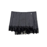 elf lace pleats sk