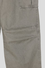 Lita Washed Cargo Pants