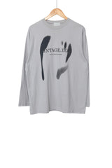 Dry Mood Long Sleeve T