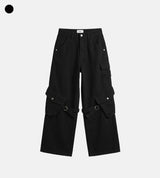 Pigment Mood Cargo Pants
