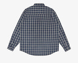 No.0920 Dチェックシャツ
