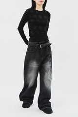 Sean Wide Denim