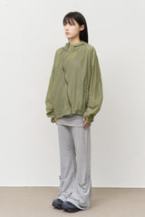 Pra Shell Lightweight Jumper