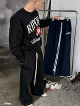 RIPOFFF Legacy Sweater