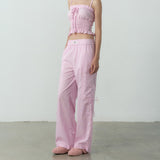 GIGAL CASEY PAJAMAS PANTS