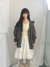 Prim Race Ribbon Top