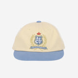 ALCP ハイスクールキャップ (Light Blue & Butter)