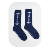 mushroom socks