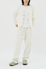 Mist Linen Cardigan (4color)