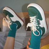 MUMMUM C.V GREEN