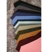 LMN クラシックジッパータイ (8 colors)