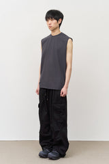 Kei Stone Bio Cargo Pants