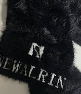 NEWALRIN ファーマフラー