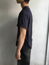 The Fear Lettering Short-Sleeve T-Shirt 4C