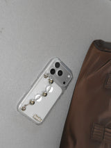 dewy strap case
