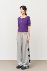 Ever Star Sweatpants