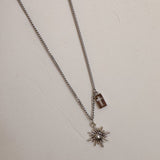 [MADE] Luster necklace