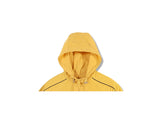 PIPING LINE WINDBREAKER - YELLOW