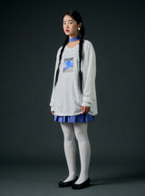 ギャラリーTシャツ (ホワイト)