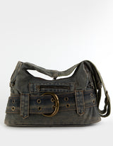 Feciou belt bag (2color)