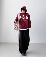 Saber Track Wide Pants