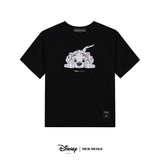 DISNEY DALMATIAN DOG TOP_WHITE