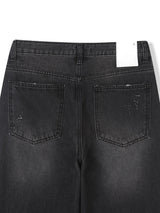 Swift Bootscut Denim