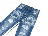 TZ Stream Boot Cut Denim