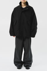 Reversible Fishtail Parka (2color)