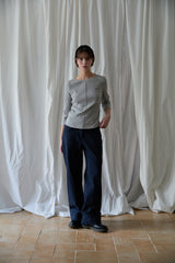 クラシックカプリTシャツ