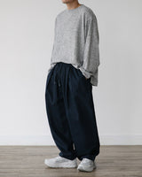 AF HAZY BOKASHI KNIT TEE