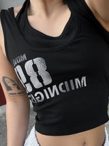 NO.89 TWISTED T