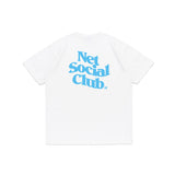 ウェービービビッドロゴ Tシャツ