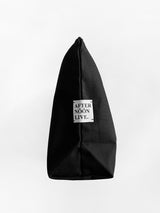 Afternoonlive Book Pouch (Black)