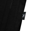 JACQUARD SHIRT black