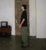 RIPOFFF Blank Boxy Tee