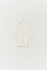 (W) パルコ テンセル トップ