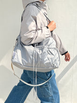 Moving Bag - Grey
