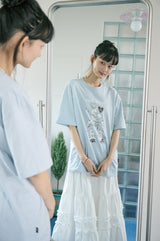26SS★ Bakery Bear Short Sleeve Tee
