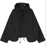 No.8626 washer hood short F JK
