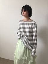 ストリングカーゴパンツ (3color)