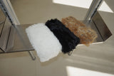Fur Angora Hairband