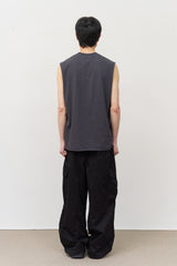 Kei Stone Bio Cargo Pants
