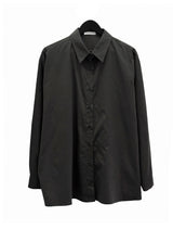 Robelli Two-Way Wrap Cotton Shirt