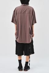 Sub Bermuda Shorts (3color)