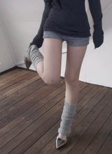 70 LONG LEG WARMER